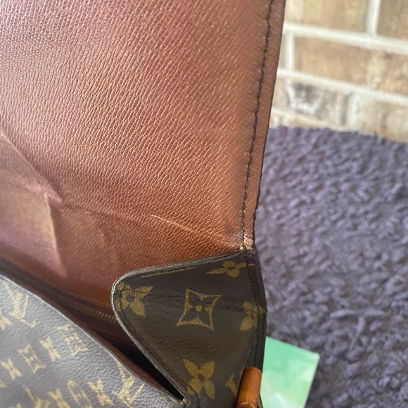 ❗️SOLD❗️Louis Vuitton St. Cloud GM - Picture 6 of 13